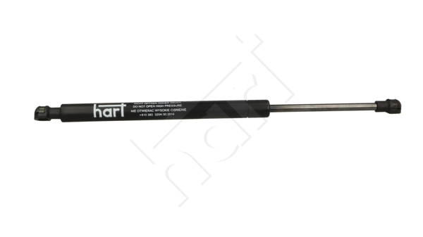 Gas Spring, boot-/cargo area - 810 383 HART