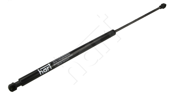 Gas Spring, boot-/cargo area - 810 389 HART