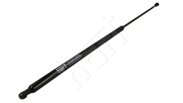 Газовая пружина, крышка багажник - 807 258 HART
