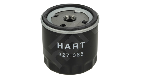 Oil Filter - 327 365 HART