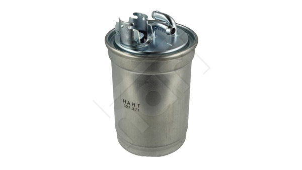 Fuel filter - 327 371 HART