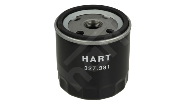 Oil Filter - 327 381 HART
