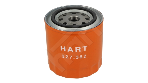 Filtro olio - 327 382 HART