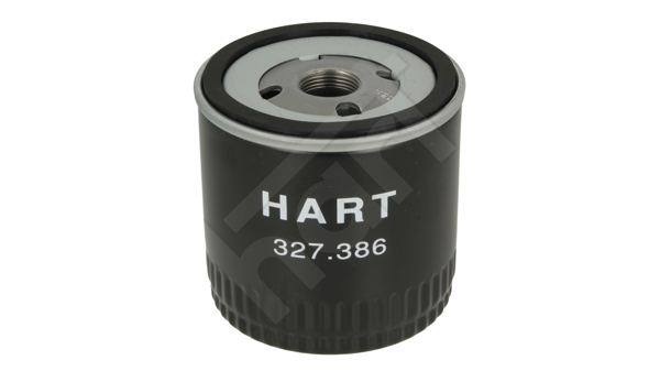 Oil Filter - 327 386 HART