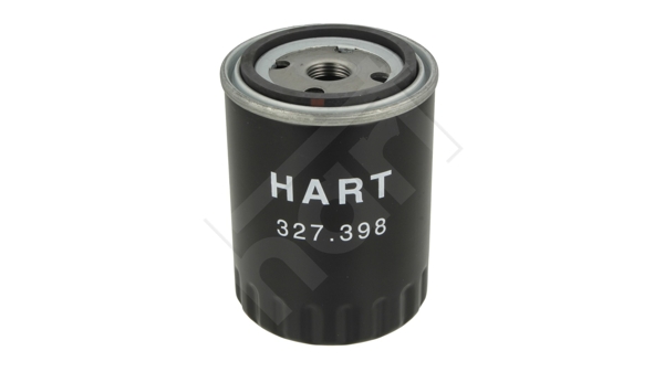 Oil Filter - 327 398 HART