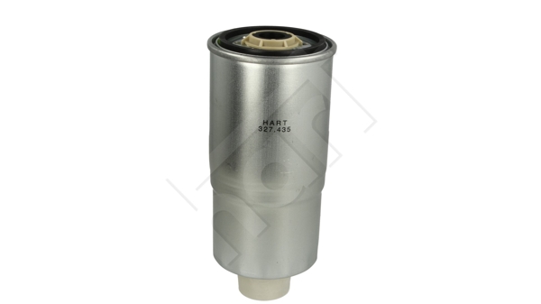 kuro filtras - 327 435 HART