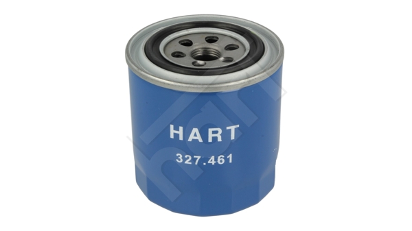alyvos filtras - 327 461 HART