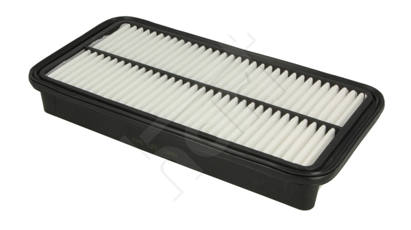 oro filtras - 327 543 HART