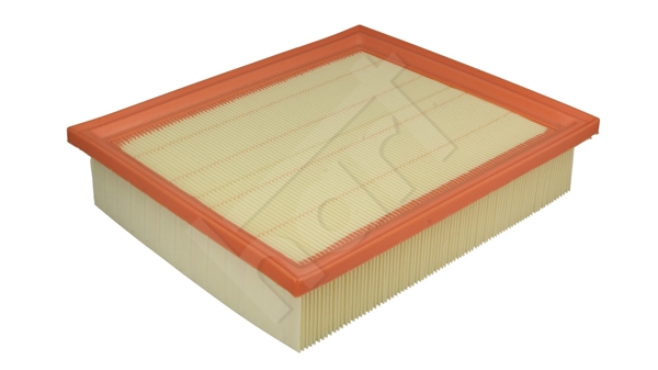 Filtro aria - 327 660 HART