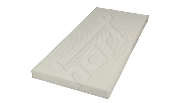 Filter, interior air - 328 384 HART