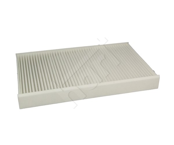 Filter, interior air - 328 390 HART