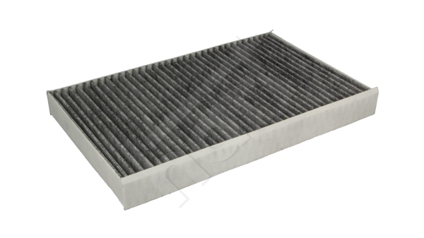 Filter, interior air - 328 391 HART