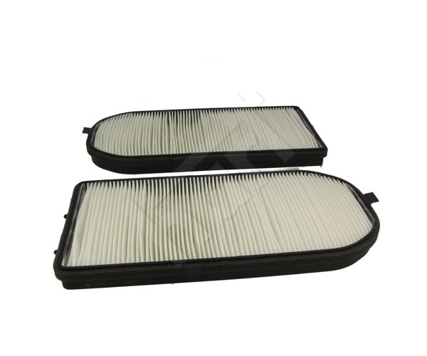 Filter, interior air - 328 395 HART