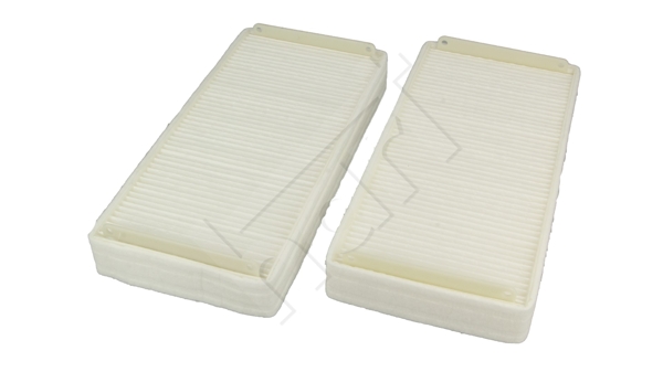 Filter, interior air - 328 421 HART