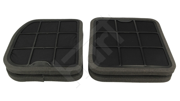 Filter, interior air - 328 426 HART