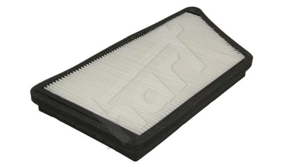 Filter, interior air - 328 432 HART