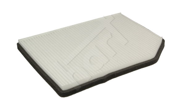 Filter, interior air - 328 434 HART