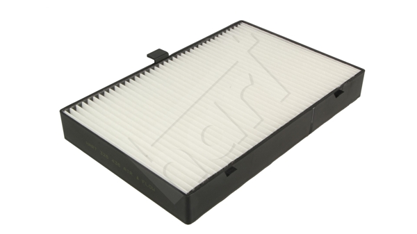 Filter, interior air - 328 438 HART