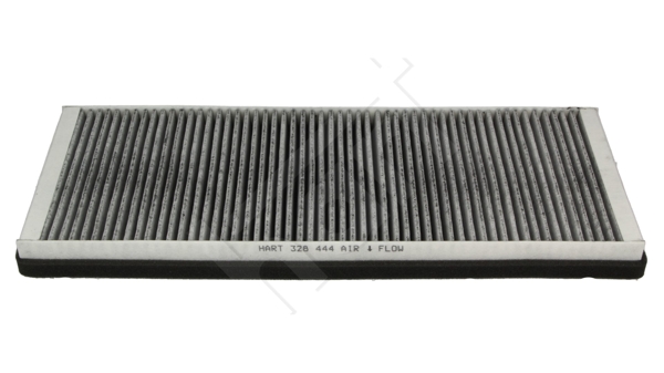 Filter, interior air - 328 444 HART