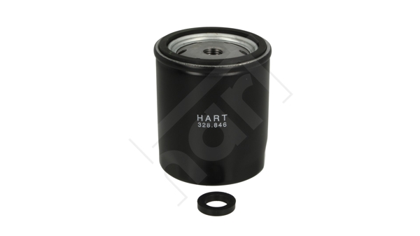 Fuel filter - 328 846 HART