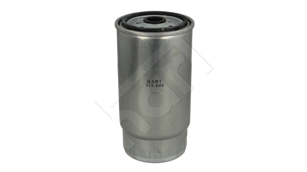 kuro filtras - 328 849 HART