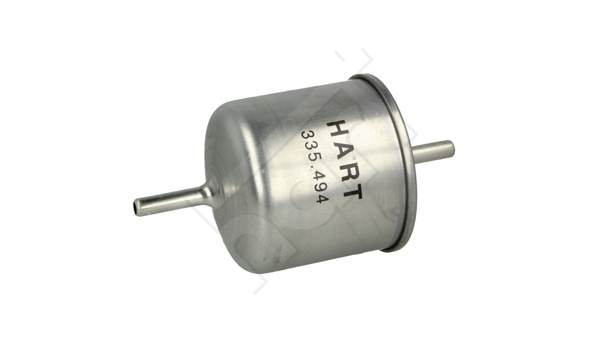 Fuel filter - 335 494 HART