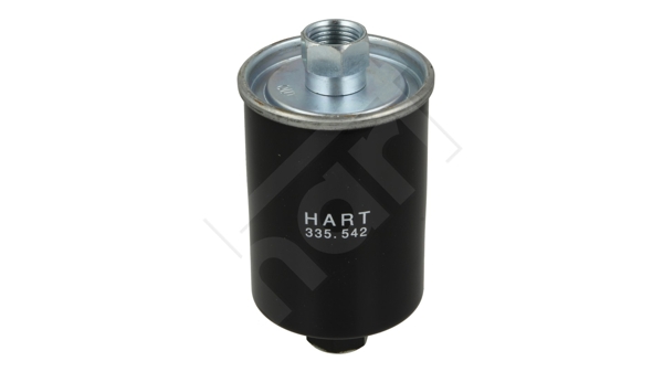 Filtro carburante - 335 542 HART