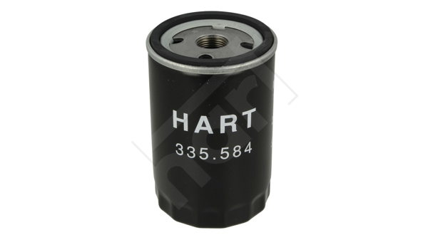 Oil Filter - 335 584 HART