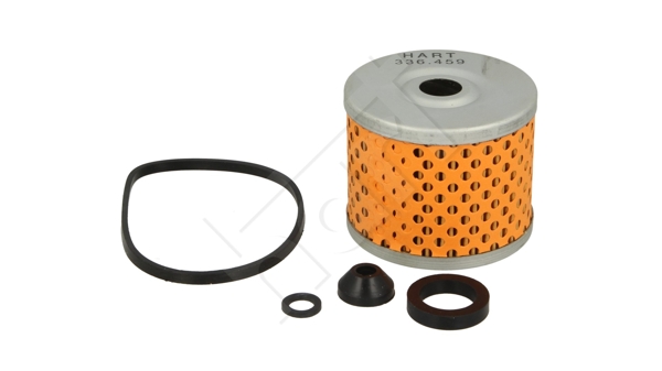 Fuel filter - 336 459 HART