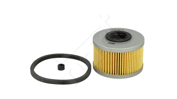 Fuel filter - 336 469 HART