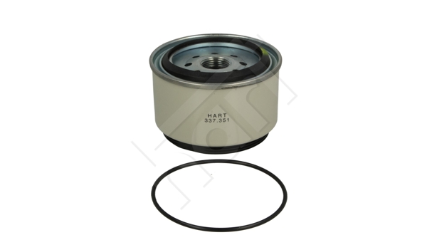 Kraftstofffilter - 337 351 HART