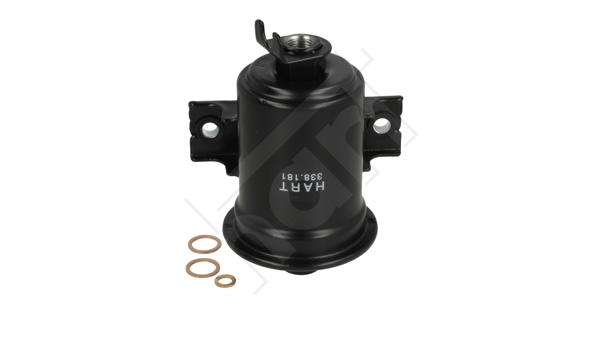 Fuel filter - 338 181 HART