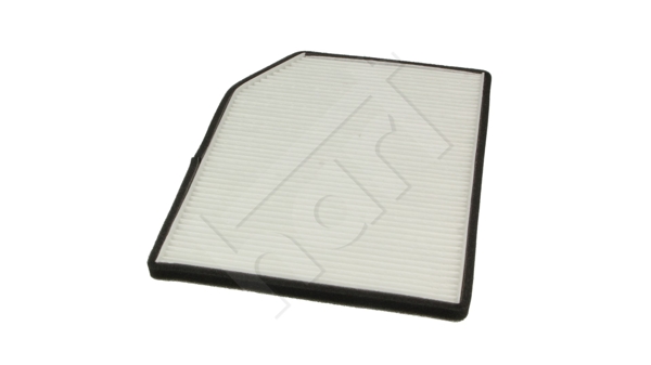 Filter, Innenraumluft - 338 194 HART
