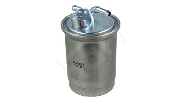 Fuel filter - 338 320 HART