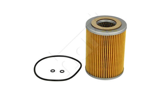 Oil Filter - 338 328 HART