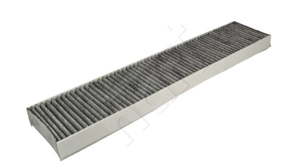 Filter, interior air - 338 490 HART