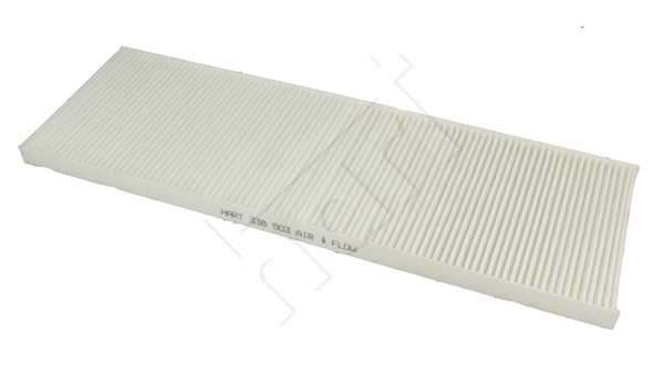 Filter, interior air - 338 503 HART