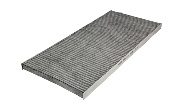 Filter, interior air - 338 510 HART