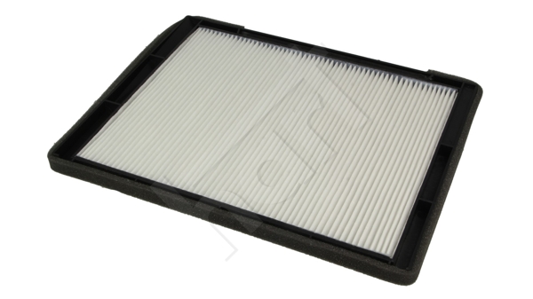Filter, interior air - 338 511 HART