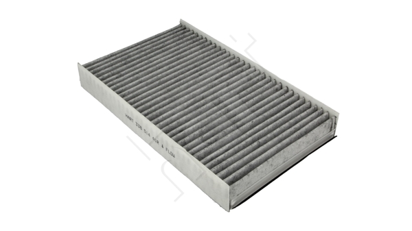 Filter, interior air - 338 514 HART