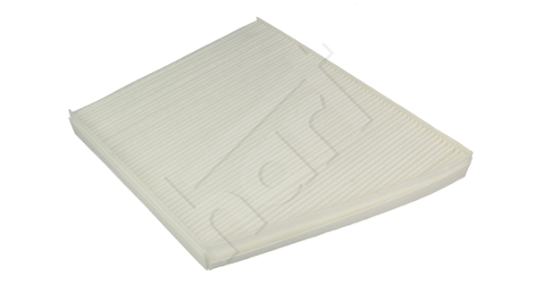 Filter, interior air - 338 549 HART