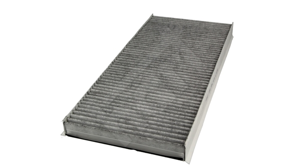 Filter, interior air - 338 556 HART