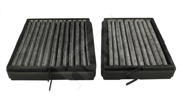 Filter, interior air - 338 561 HART