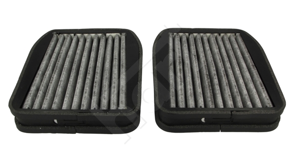Filter, interior air - 338 562 HART