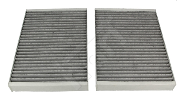 Filter, interior air - 338 563 HART