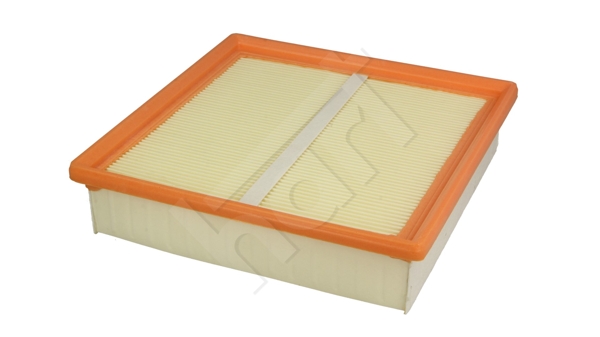 Filter, interior air - 338 586 HART