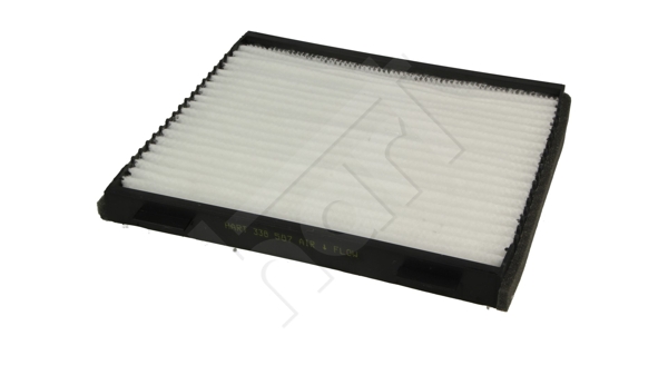 Filter, interior air - 338 587 HART