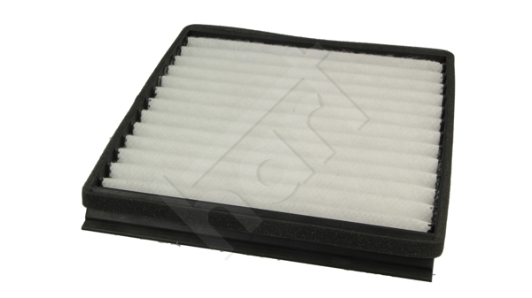 Filter, interior air - 338 593 HART