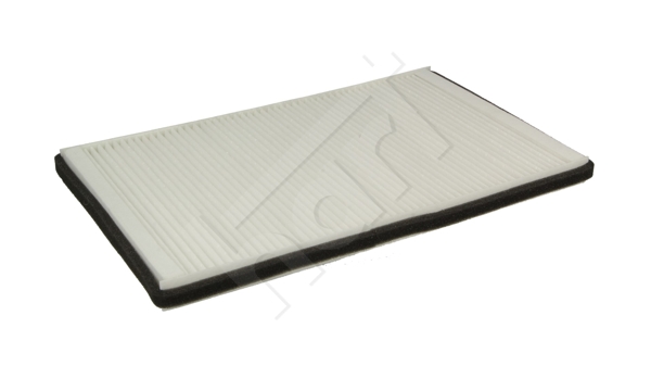 Filter, interior air - 338 594 HART