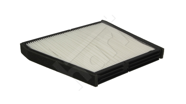 Filtro, Aria abitacolo - 338 595 HART